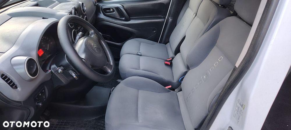 Citroën Berlingo 1.6 BlueHDi Feel Edition - 7