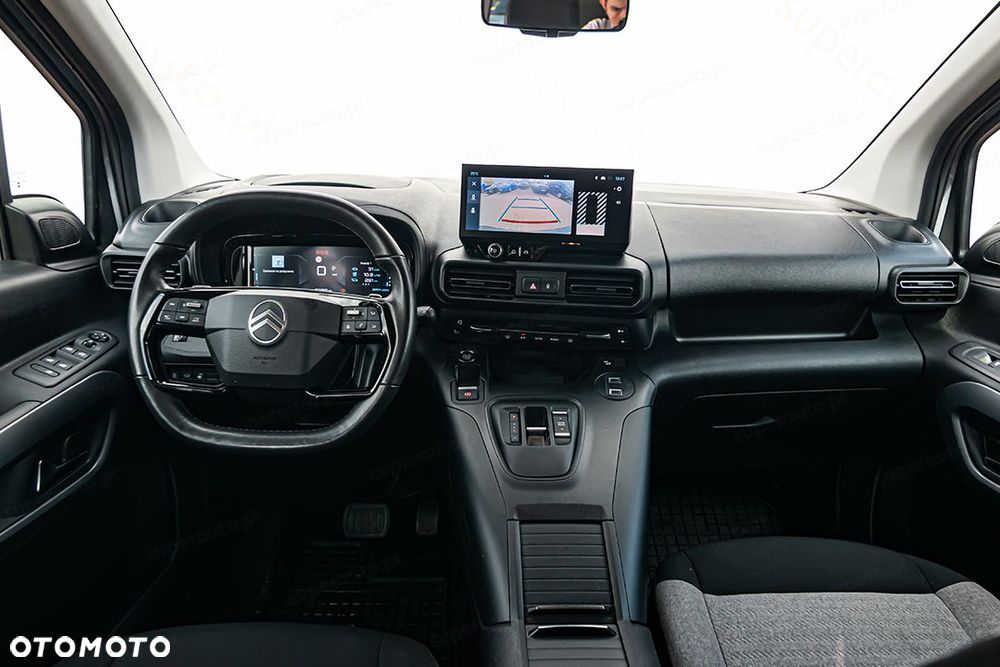 Citroën Berlingo XL 1.5 BlueHDI Max S&S EAT8 - 30