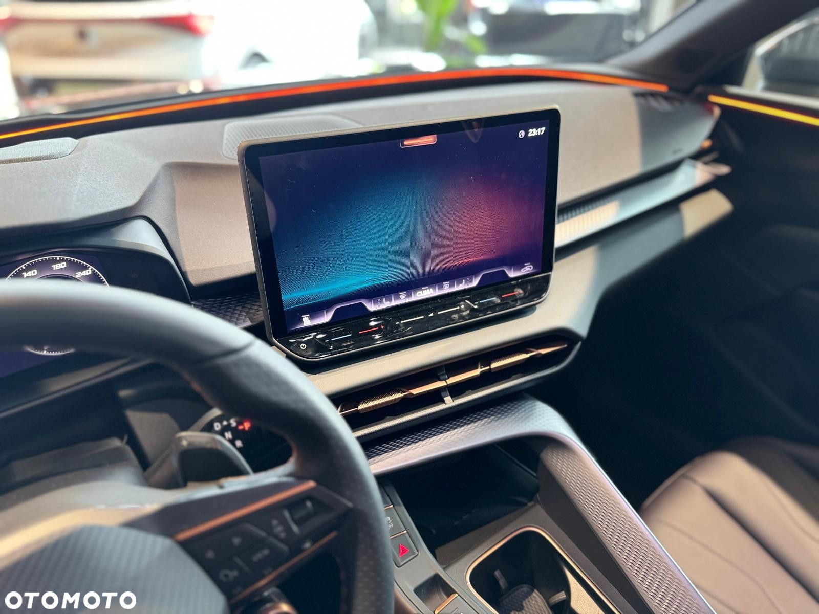 Cupra Terramar - 26
