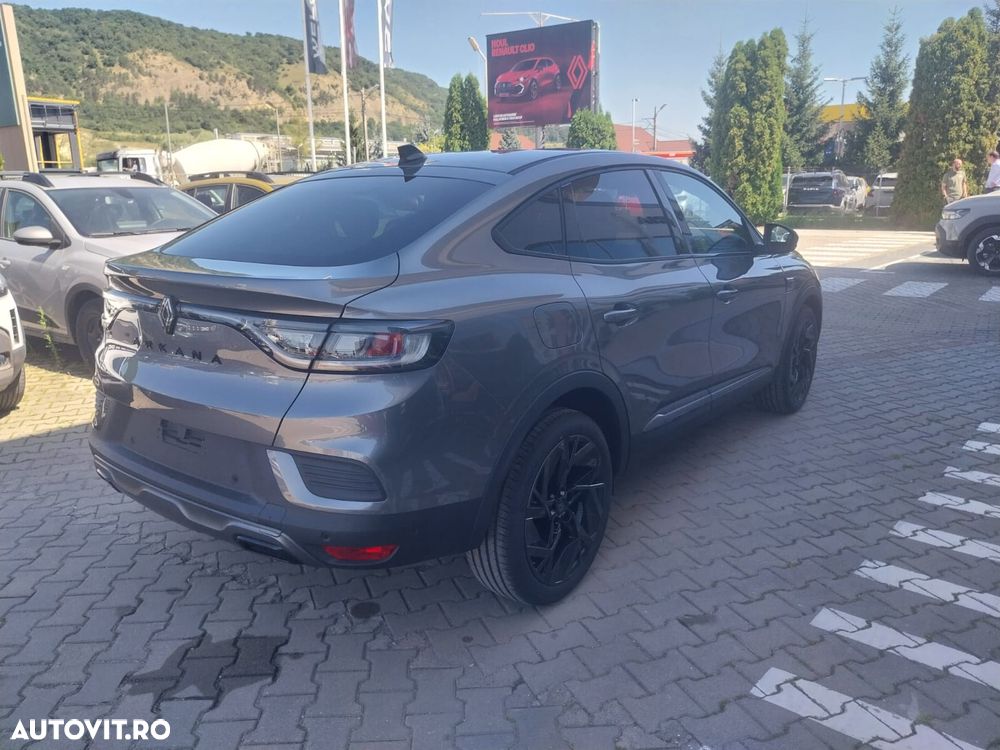 Renault Arkana - 19