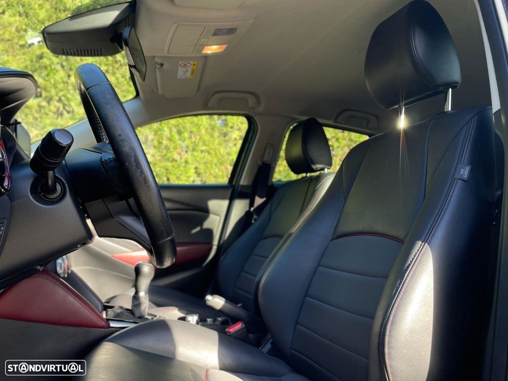 Mazda CX-3 1.5 Sky.Excellence - 6