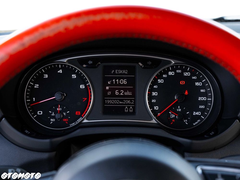 Audi A1 3-drzwiowe 1.4 TFSI Prime Line - 9