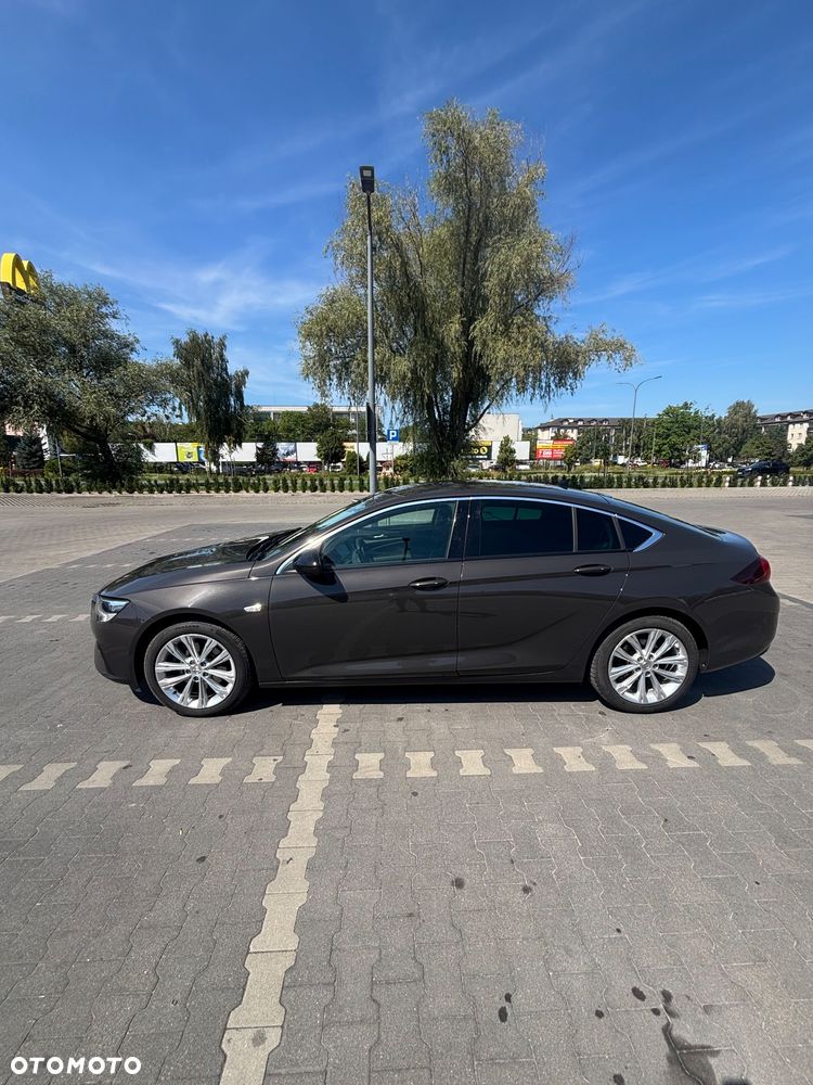 Opel Insignia 2.0 CDTI Business Edition S&S - 4