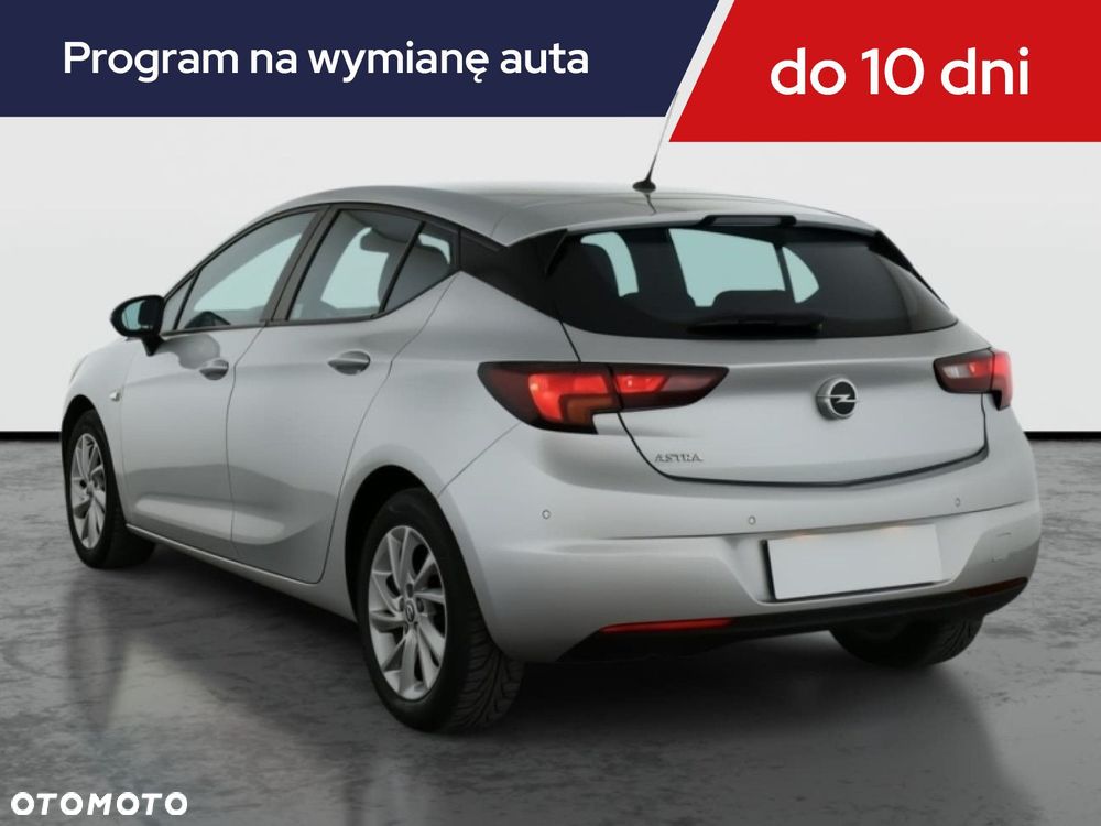 Opel Astra - 6