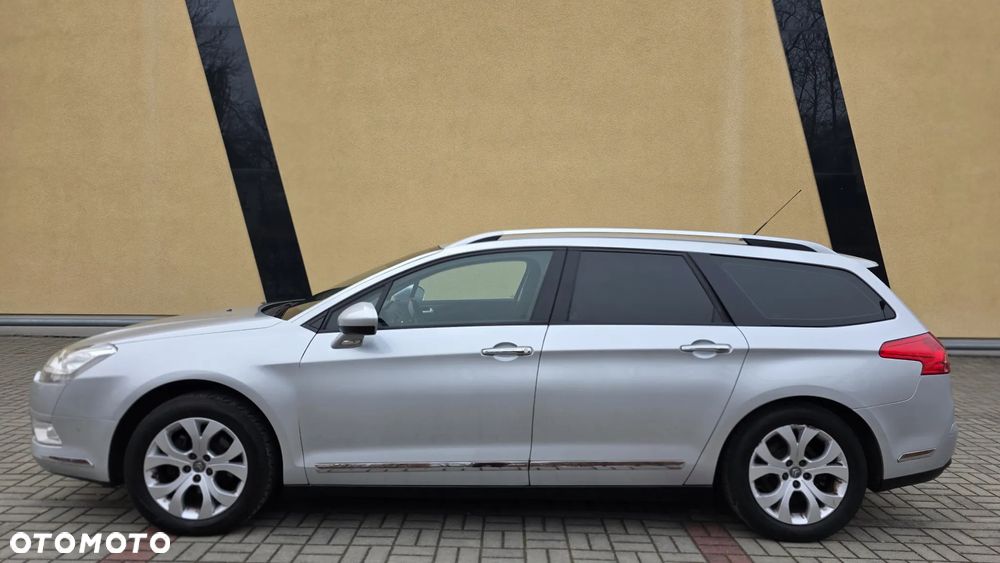 Citroën C5 1.8 16V Confort - 8
