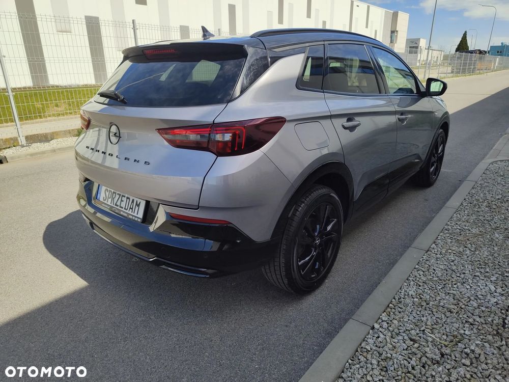 Opel Grandland X 1.5 CDTI Innovation S&S - 4