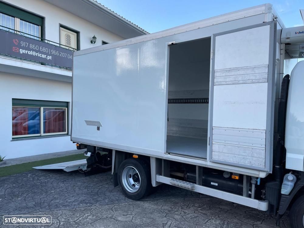 Mitsubishi Canter MITSUBISHI CANTER / FUSO FE4P10 (150CV) - 8