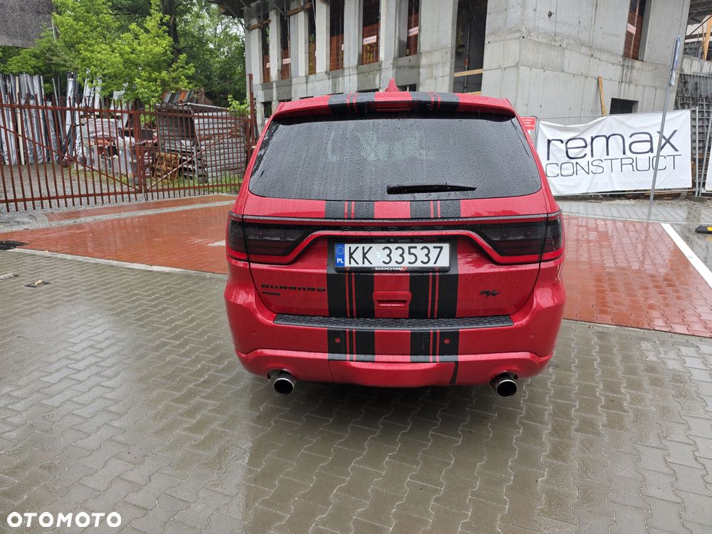 Dodge Durango - 3