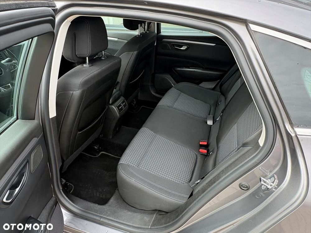 Renault Talisman 1.6 Energy TCe Zen EDC - 24
