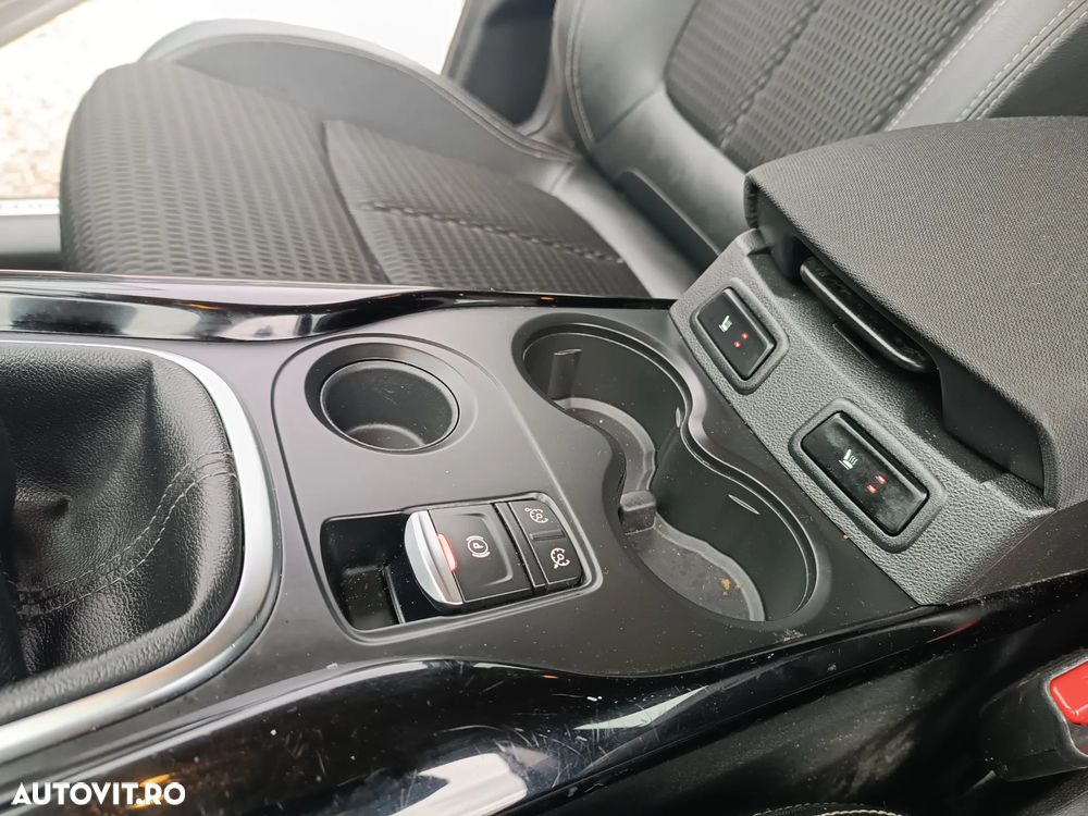 Renault Kadjar TCe 140 GPF BUSINESS EDITION - 20