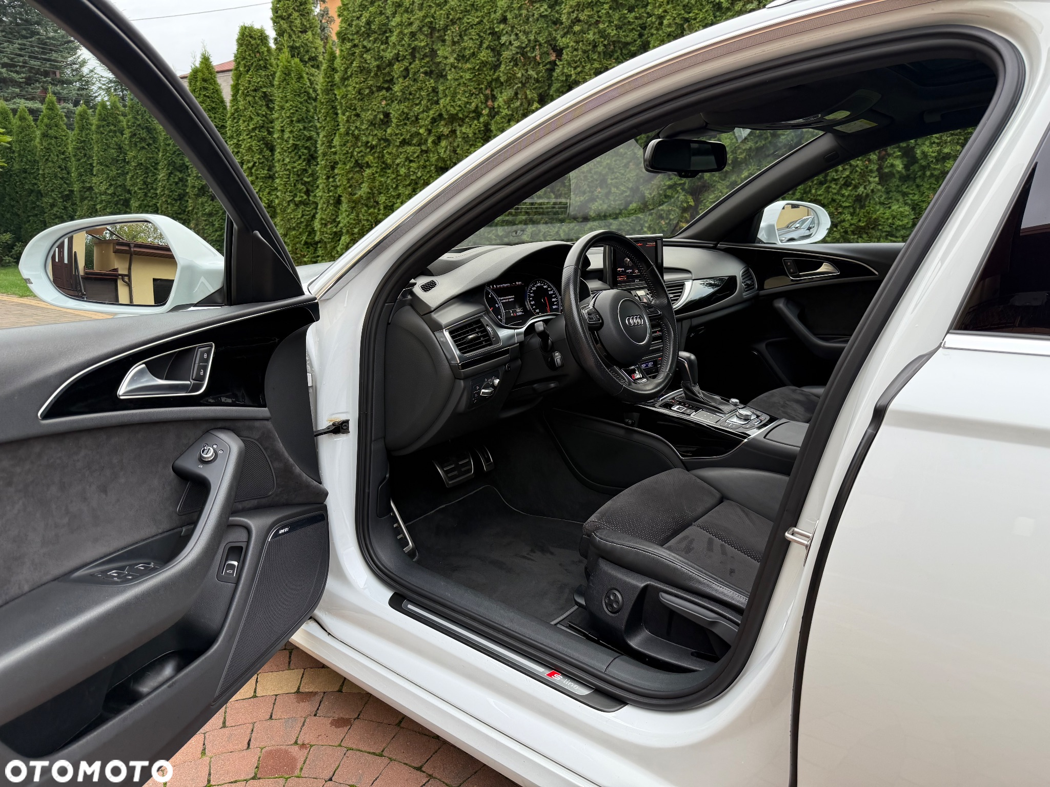 Audi A6 - 15