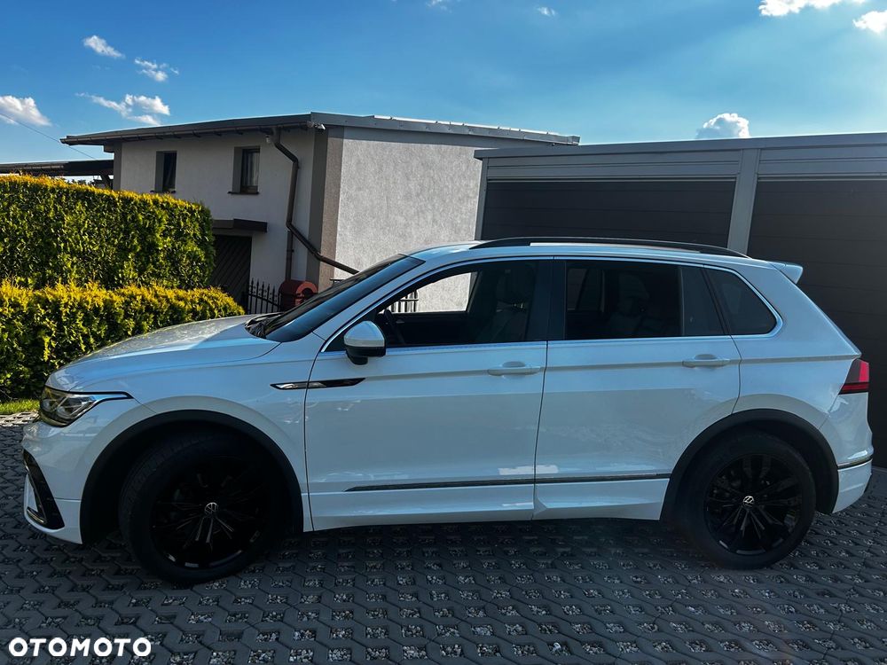 Volkswagen Tiguan 1.5 TSI OPF DSG R-Line - 7