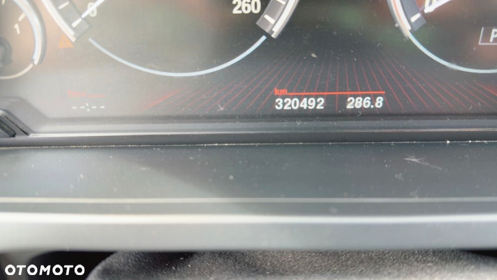 BMW Seria 7 760i L - 21