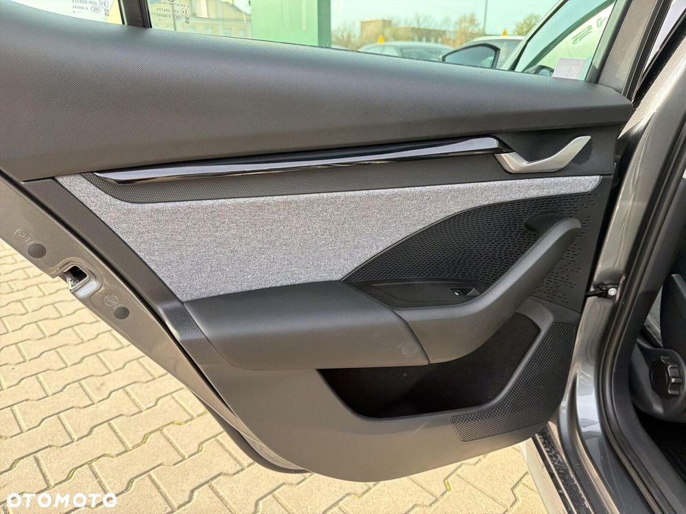 Skoda Octavia 1.5 TSI mHEV Selection DSG - 21