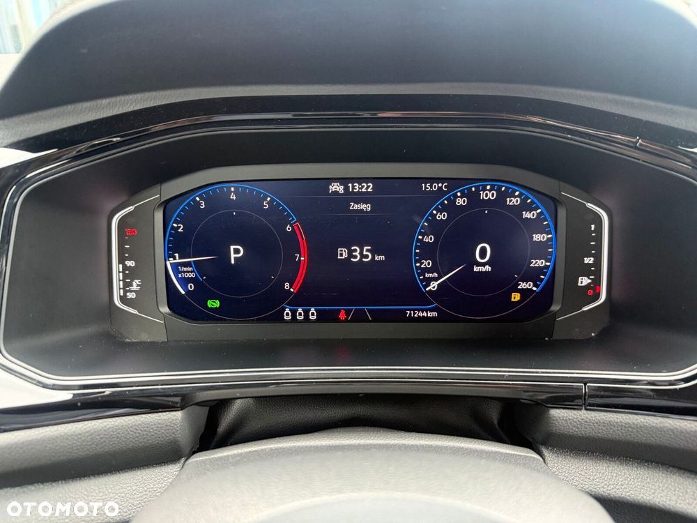 Volkswagen T-Roc 1.5 TSI Style DSG - 22