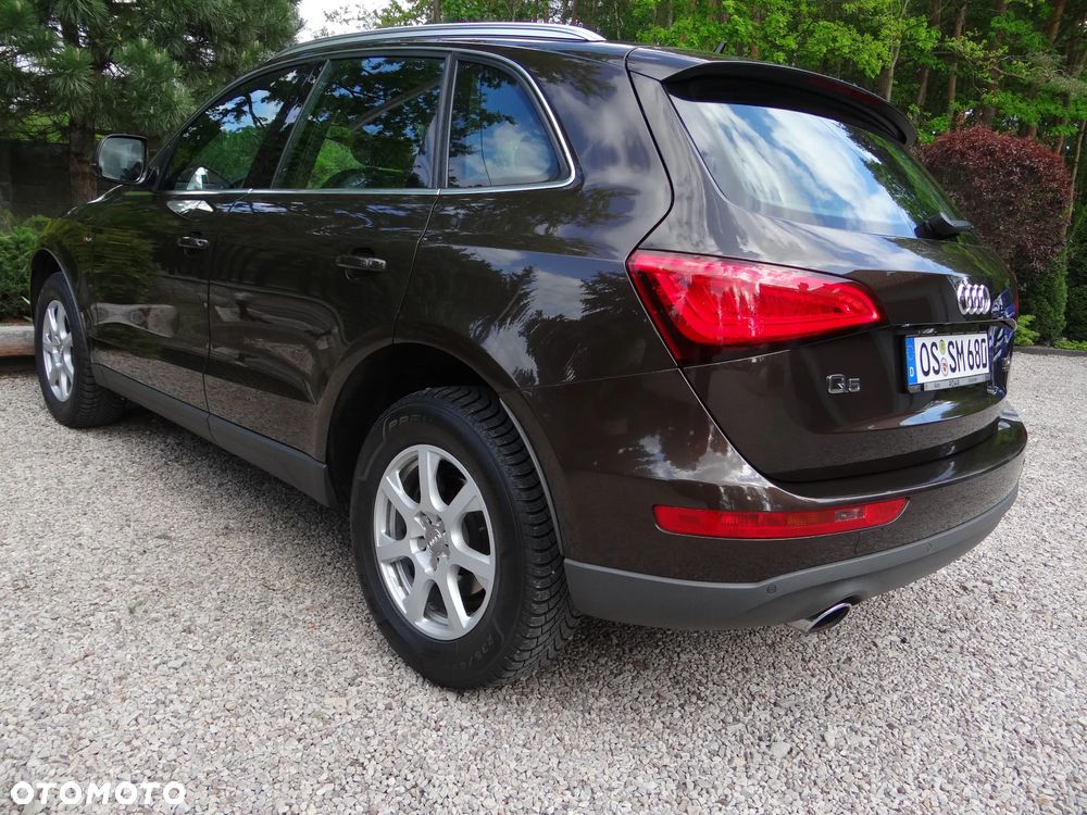 Audi Q5 - 10