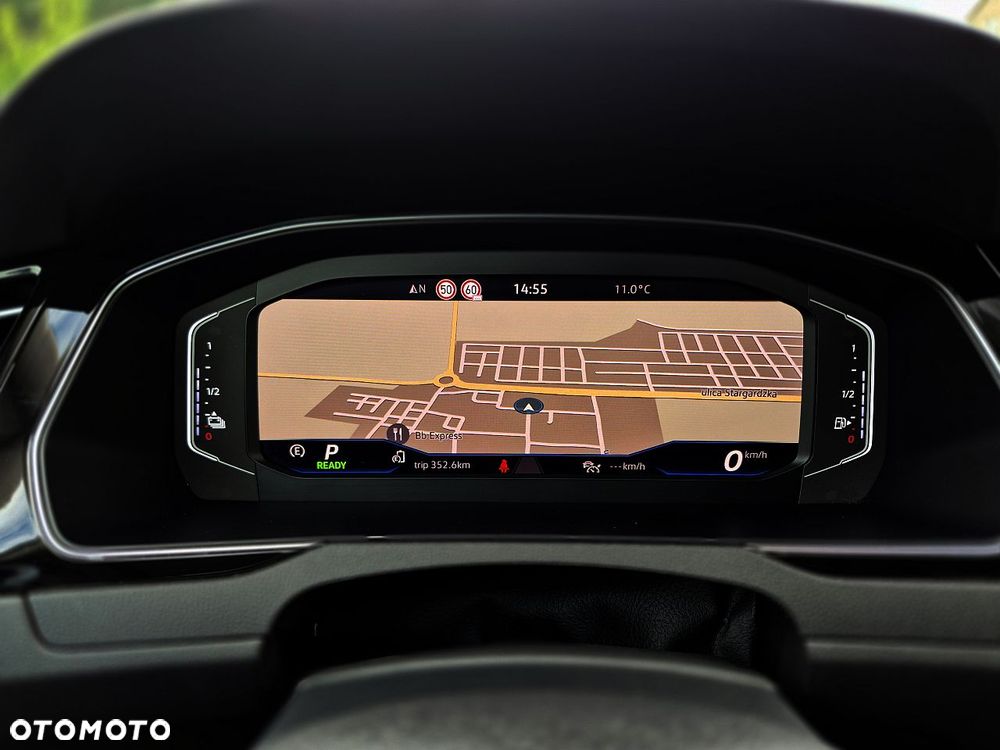 Volkswagen Passat 1.4 TSI Plug-In Hybrid GTE DSG - 15