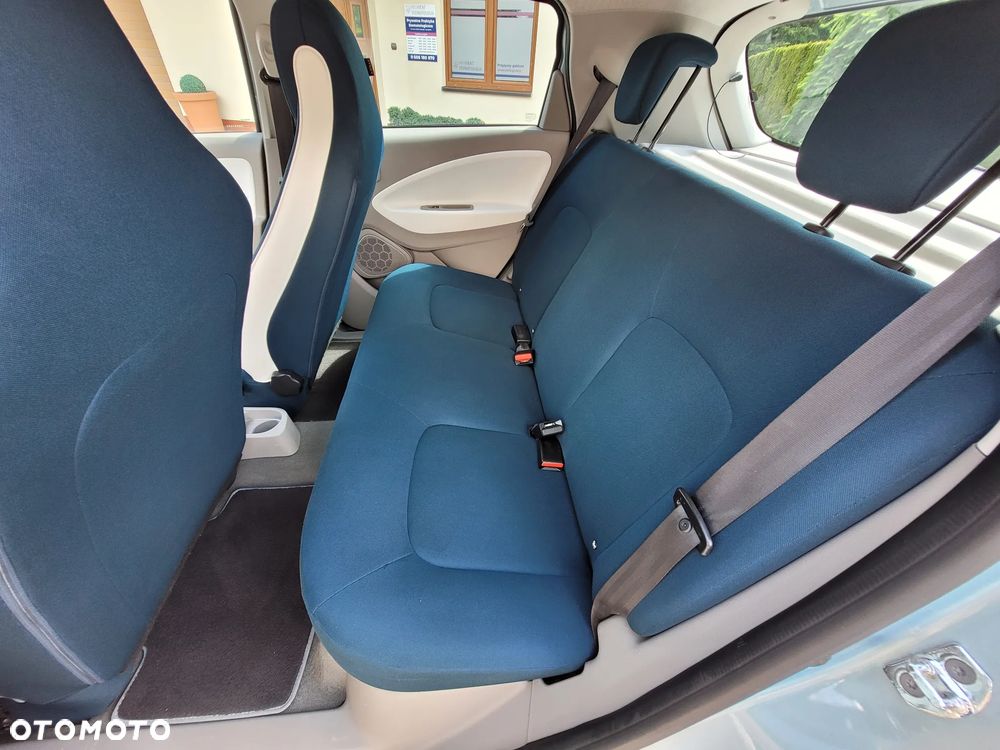 Renault Zoe - 15