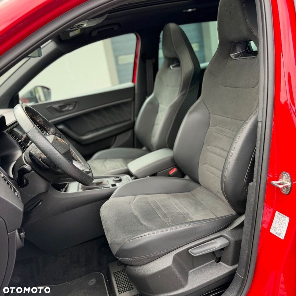 Cupra Ateca - 18