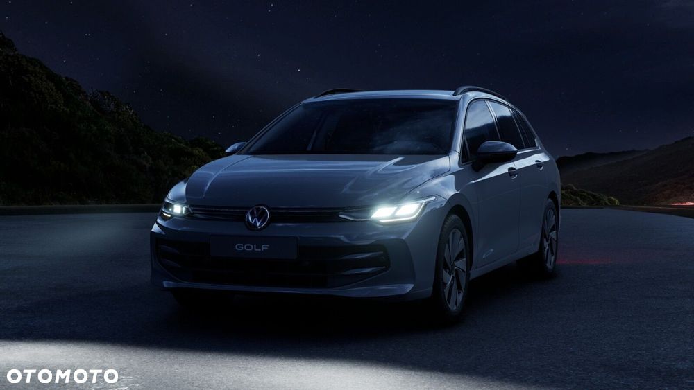 Volkswagen Golf Variant - 17