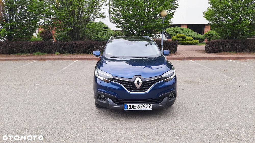 Renault Kadjar - 9