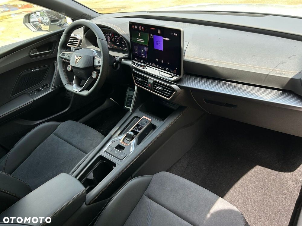 Cupra Leon Sportstourer - 14