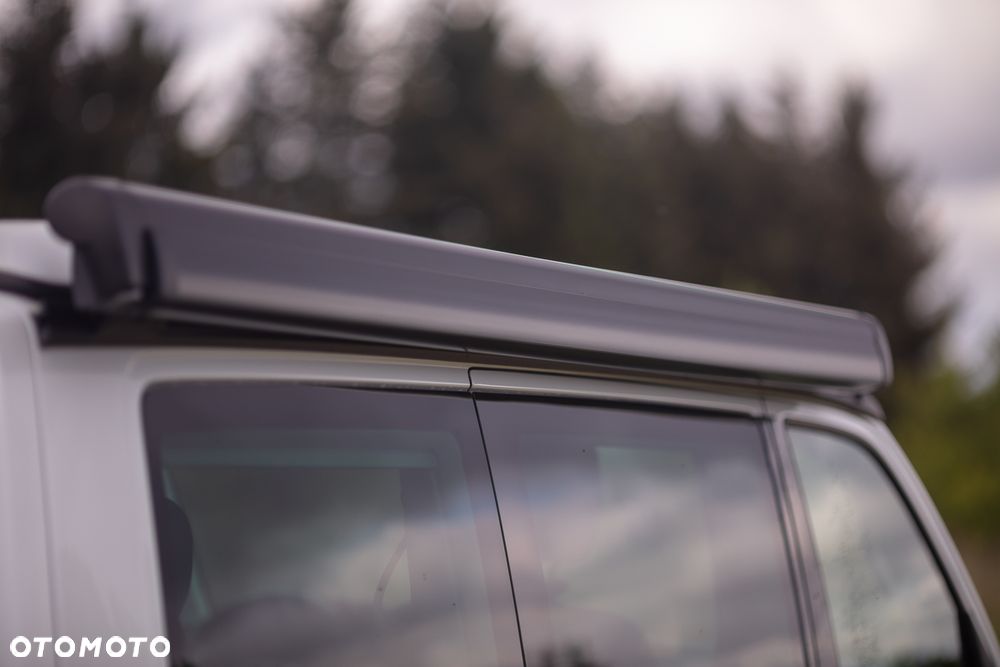 Volkswagen California - 19