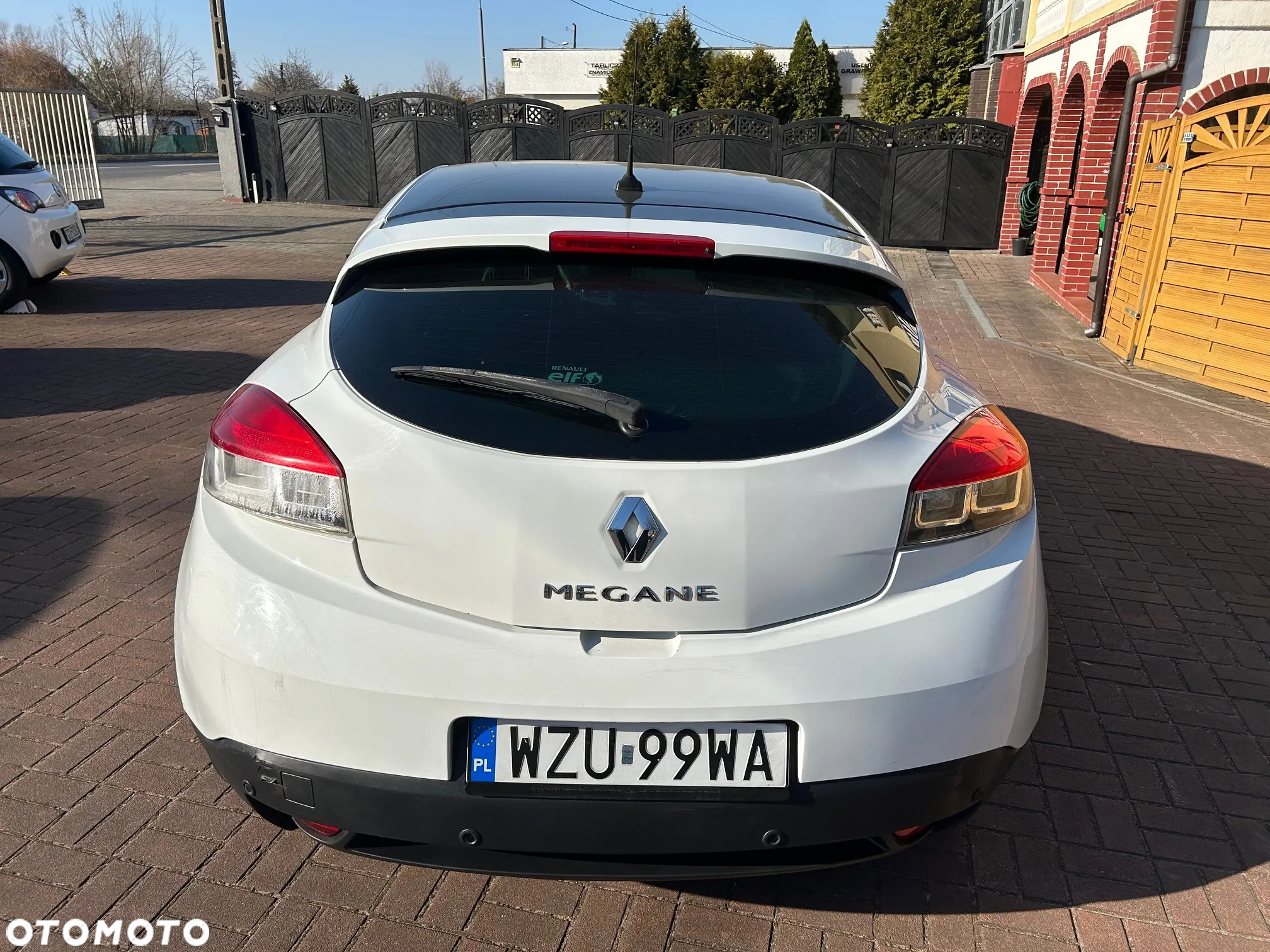 Renault Megane 1.9 dCi Monaco - 19