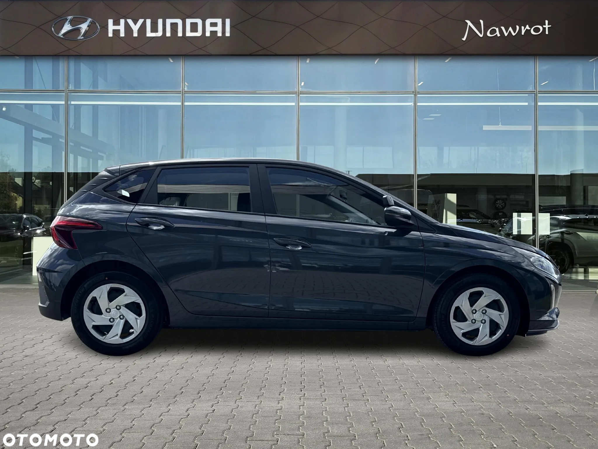 Hyundai i20 1.2 Pure - 6