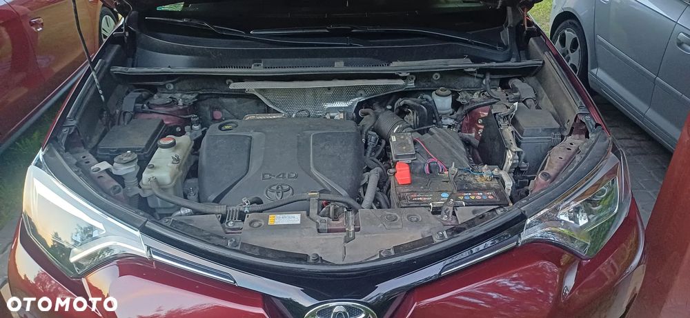 Toyota RAV4 2.0 D-4D Style 4x2 - 19