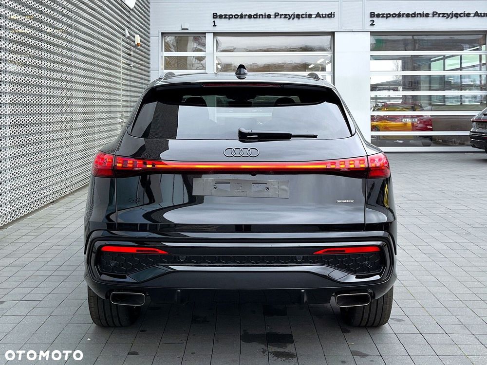 Audi Q5 - 11
