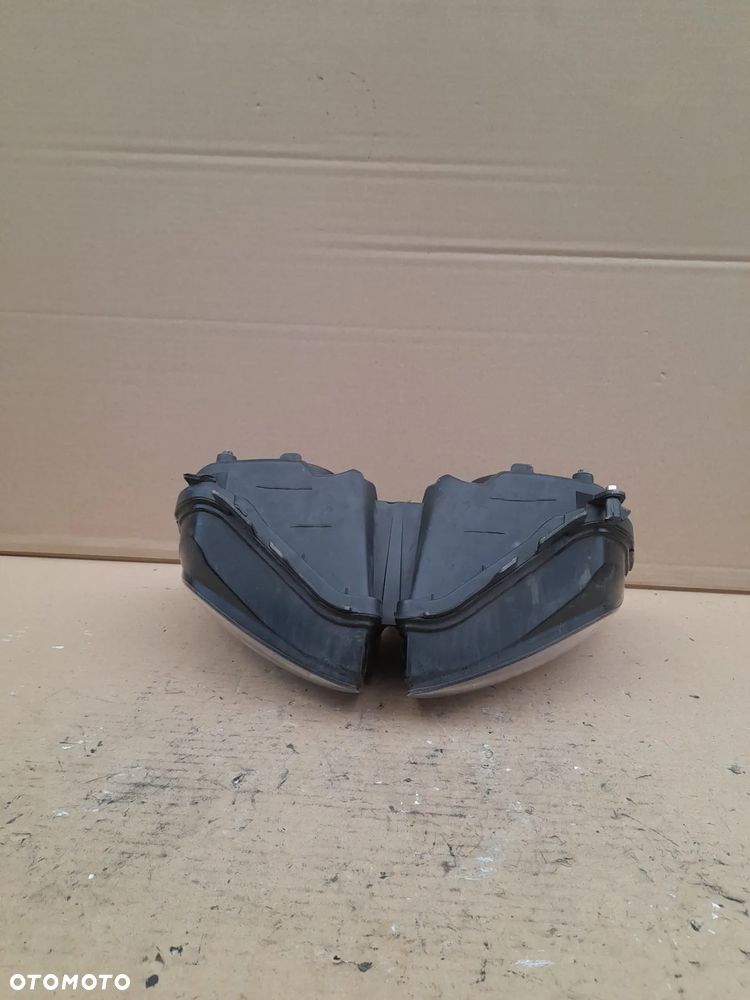 YAMAHA FZS 600 FAZER 2002-2003 (FZS600) LAMPA PRZEDNIA oryginał! - 9