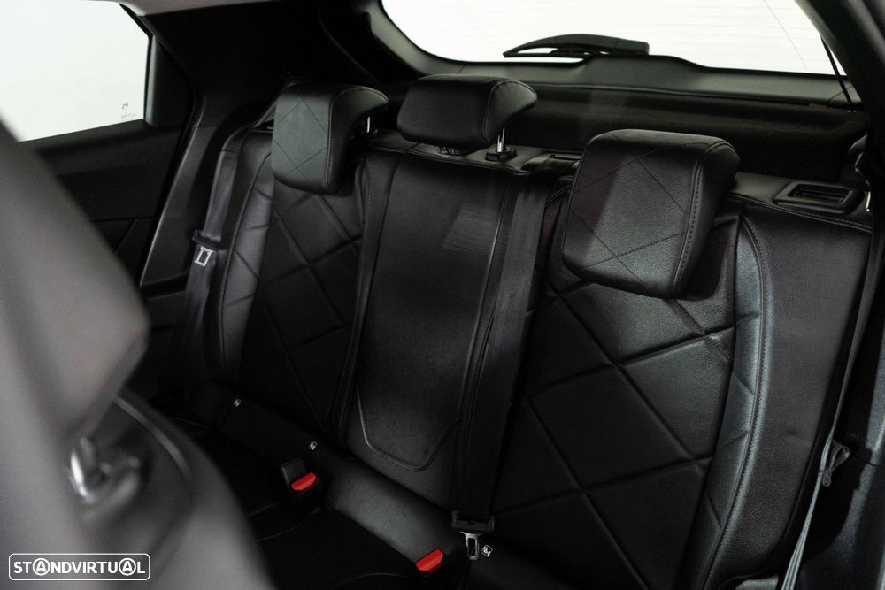 DS DS3 Crossback E-Tense SE Connected Chic - 11