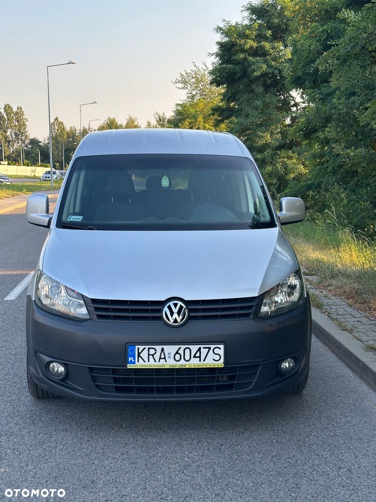 Volkswagen Caddy - 24