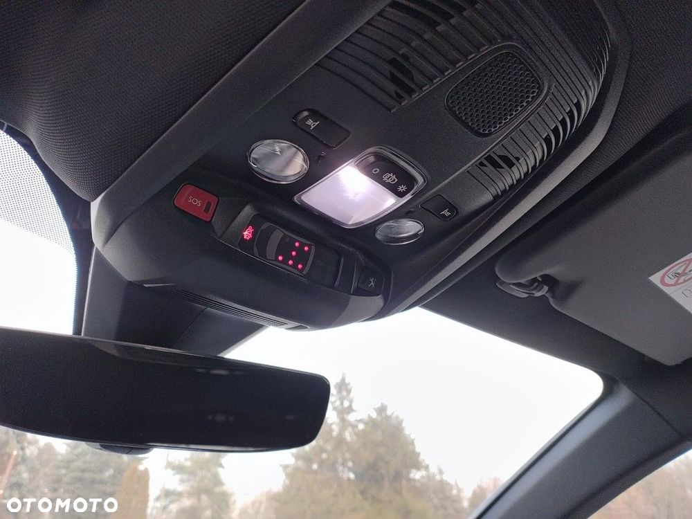 Peugeot 5008 1.5 BlueHDi GT S&S EAT8 - 19