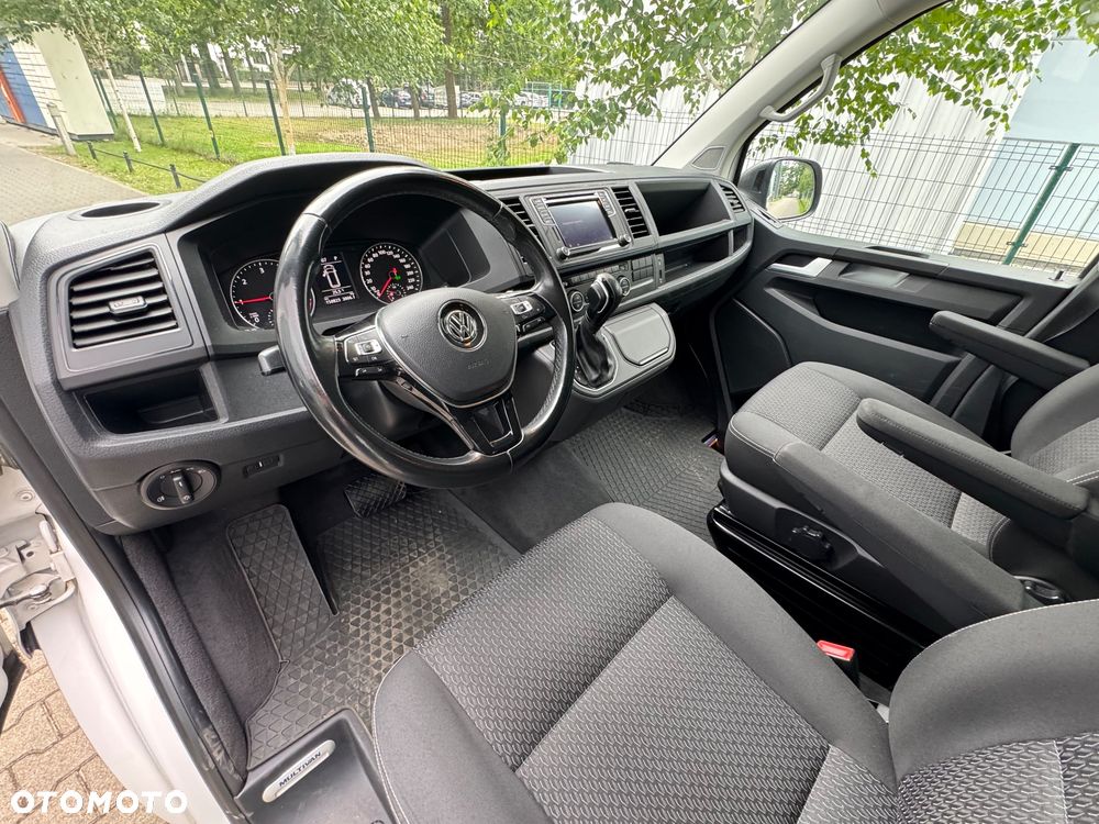 Volkswagen Multivan 2.0 TDI L1 Highline DSG - 14