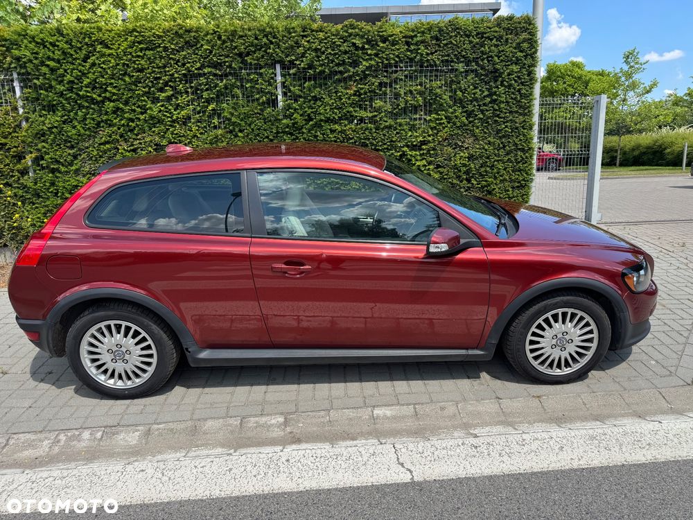 Volvo C30 1.6D DRIVe Start/Stop Summum - 5
