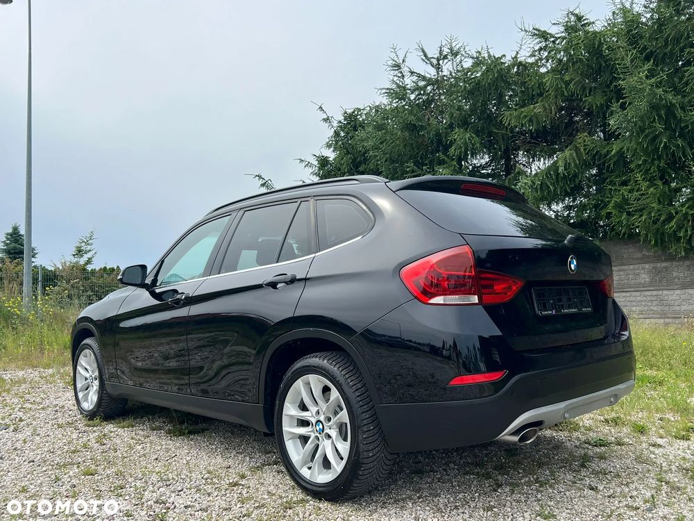 BMW X1 xDrive20d - 30