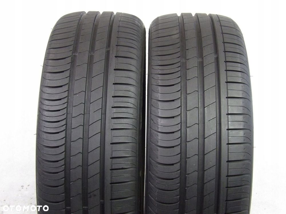 2x opony 195/55R16 HANKOOK KINERGY ECO - 1