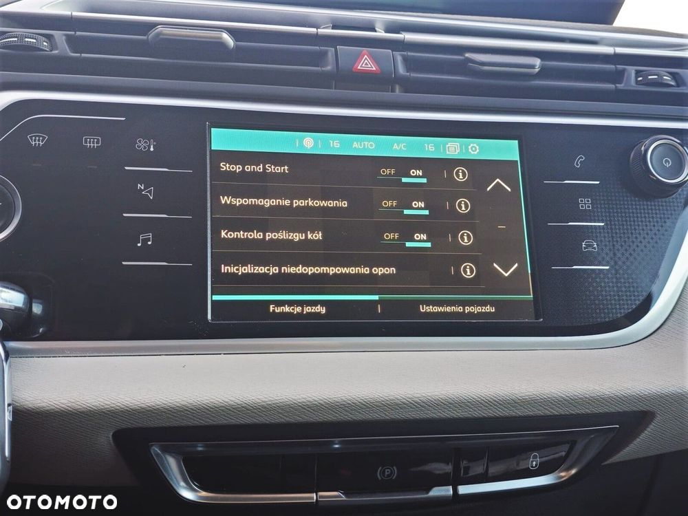 Citroën C4 SpaceTourer 1.2 PureTech More Life S&S EAT8 - 24