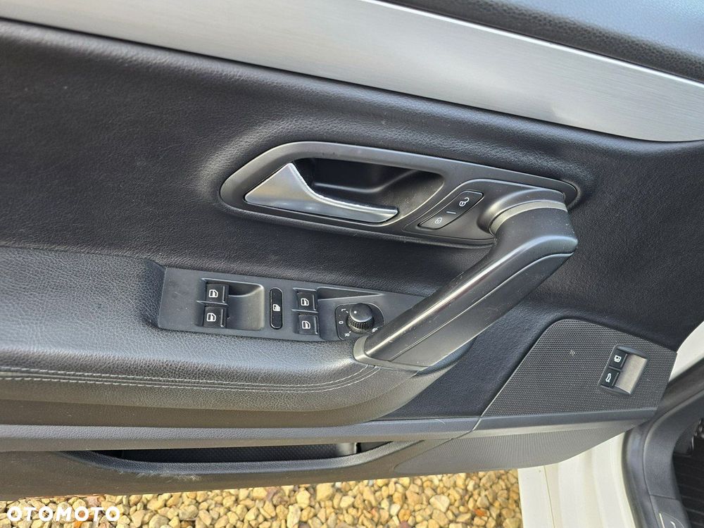 Volkswagen CC 1.8 TSI DSG - 21