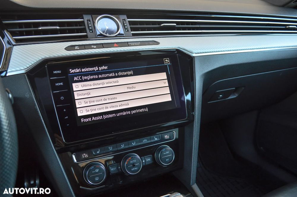 Volkswagen ARTEON 2.0 TDI DSG 4Motion R-Line - 8