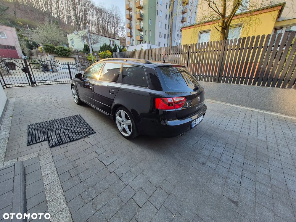 Seat Exeo - 5