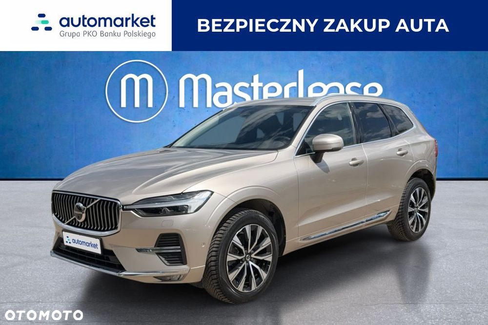Volvo XC 60 B4 D Plus Bright - 1