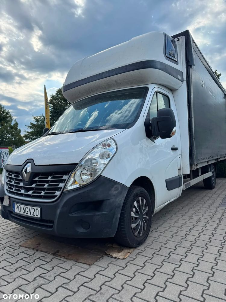 Renault Master - 7