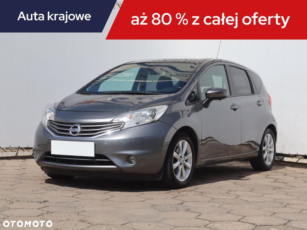 Nissan Note - 3