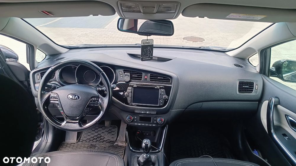 Kia Ceed 1.6 CRDi L - 15