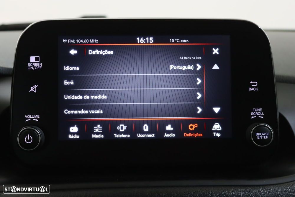 Fiat Tipo 1.3 MultiJet City Life - 30