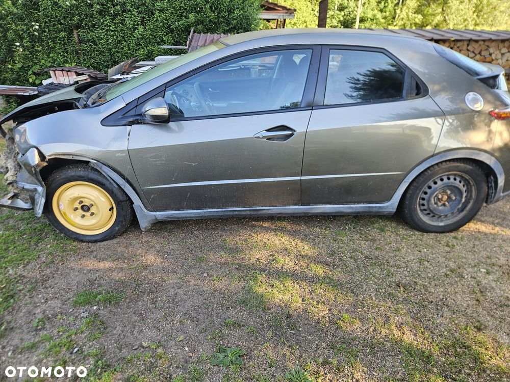 Honda Civic - 3
