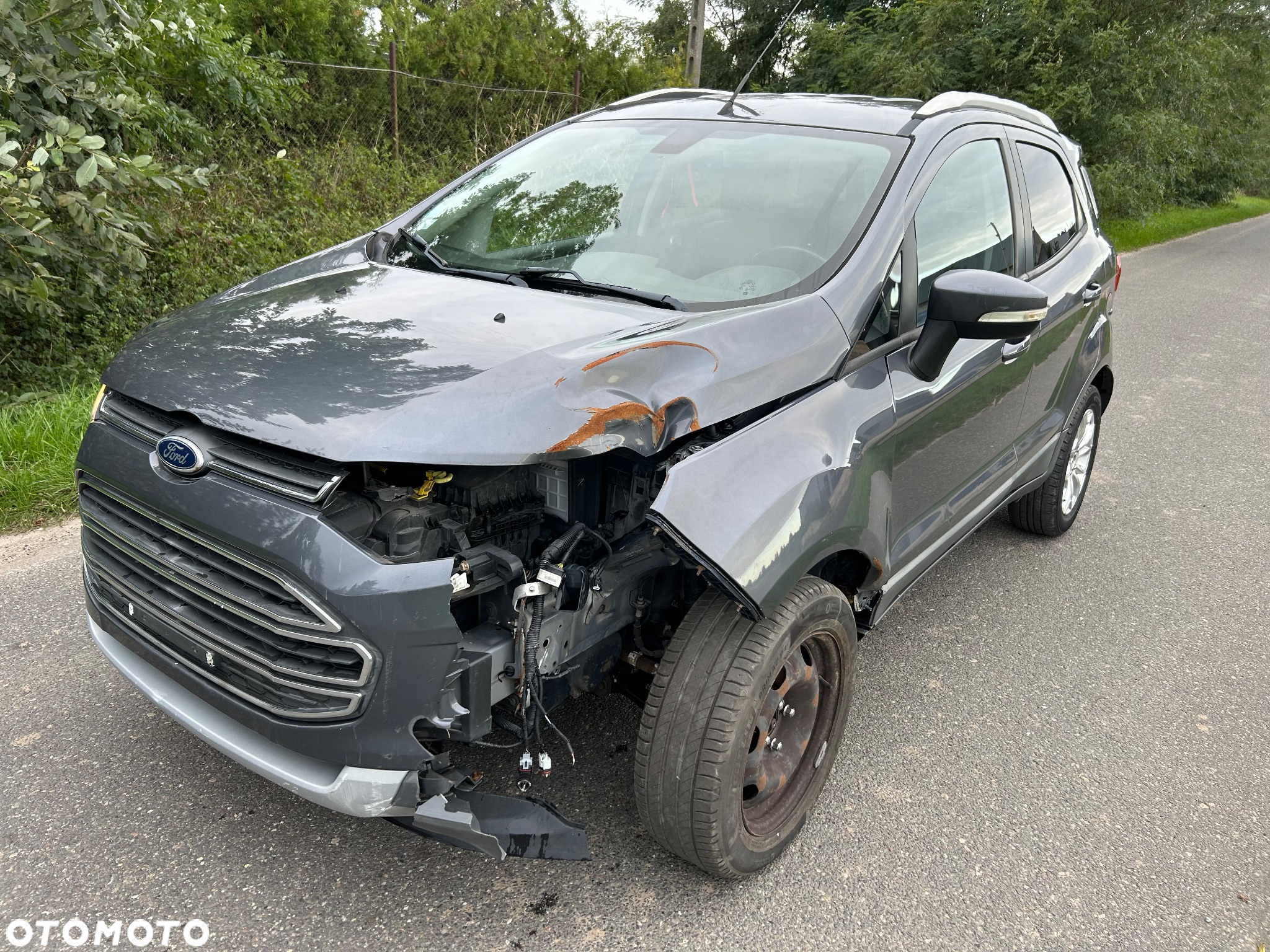 Ford EcoSport - 4